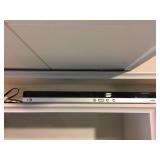 RCA DVD PLAYER NO REMOTE