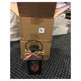 12 NEW MINI LANTERNS READY TO DECORATE WITH