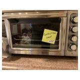 CONVECTION OVEN KITCHEN AID