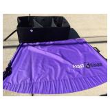 STORAGE BIN FOR CAR TO ORGANIZE AND WINDSHIELD