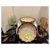 TEMPTATION PUMPKIN PAN AND LIFTER