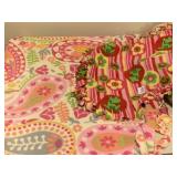 WOVEN BLANKET, FROG SOFT BLANKET