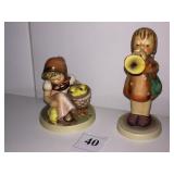 CHICK AND LITTLE GABRIEL 4.5"