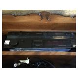 SAMSUI RECEIVER RZ-3000