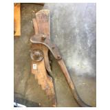 YOKE AND CUTTER PHILADELPHIA PA