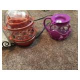 PERFECT EGG MAKER AND WATER PITCHER