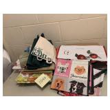 15+ ASSORTED SHOPPING BAGS GREAT VARIETY