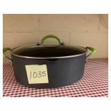 NON-STICK RACHEL RAY LOOKS NEW W/ ELECTRIC CORD