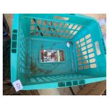 LIFETIME BASKET AND WREATH MAKING GRAPEVINE