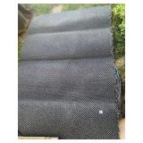 CARPET REMNANT, 73"X48"