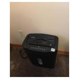 AURORA AU1220KA PAPER SHREDDER