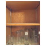 14 GLASSES ICETEA AND TUMBLERS TOTAL 14