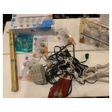 LIGHT BULBS, EXTENSION CORDS, ETC.