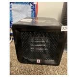 KENMORE HEATER AND FAN