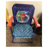 KIDS FOLDING CHAIR