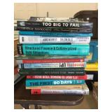 BOOKS INC, TOO BIG TO FAIL, PROFIT, FAIR VALUE,