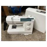 HUSQVARNA VIKING SEWING MACHINE