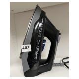 PUR STEAM LIKE NEW IRON