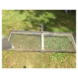 TRAILER CART NO LIGHTS