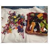 KIDS BLOCKS AND IRON ONS