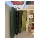 PENROD BOOTH TARKINGTON, JEAN CRAIG NURSE,