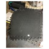 GARAGE FLOOR PADS 10+