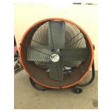 MAXX AIR FAN