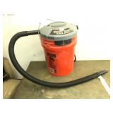BUCKET WET /DRY VAC