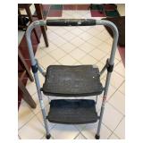 STEP RITE STEP LADDER