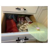 TEA TOWELS, OVEN MITS, LID OPENERS, ETC.