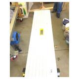FOLDING DRYWALL BENCH, GORILLA LADDERS, 300 LBS
