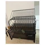 ORGANIZERS ONE W/ PULL OUT TRAY