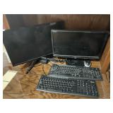 ONN 22" MONITOR