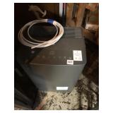 GE DEHUMIDIFIER