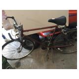SCHWINN BIKE