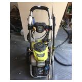 RYOBI PRESSURE WASHER 2800 PSI