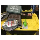 BAKING PANS, SMALL LOAF PANS ETC.