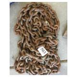 TOW CHAIN