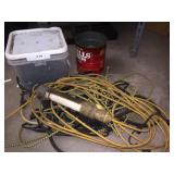 DRY WALL SCREWS 1 5/8", ETC.