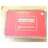 CHEMOX CASE EMPTY