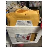 DOLL CLOTHES OUTLINES