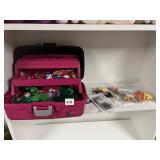 GROUP OF STAR PATCHES AND MANY OTHERS