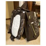 GRECO PLAY PEN - PACK AND PLAY