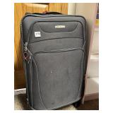 ROLLING AMRA SUITCASE