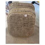 6 CHAIR PADS