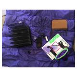 OFFICE HOLDER, MINI BASKETBALL HOOP, ETC.