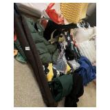 BAGS, NEW FLY SWATTERS, WATER SHOES, SMALL