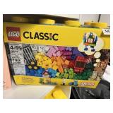 LEGO CLASSIC SEALED PACKAGE