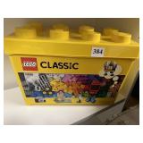 LEGO CLASSIC OPEN