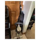 SHARK ULTRA-LIGHT POWERFUL VACUUM AND UMBRELLA